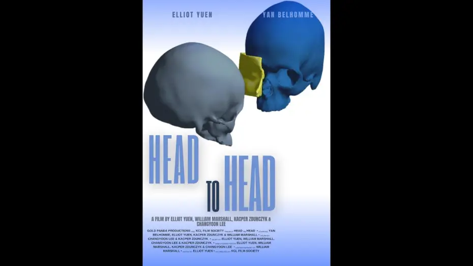 Відео до фільму Head to Head | Head to Head Short Film - 48 Hour Filmmaking Challenge at KCL