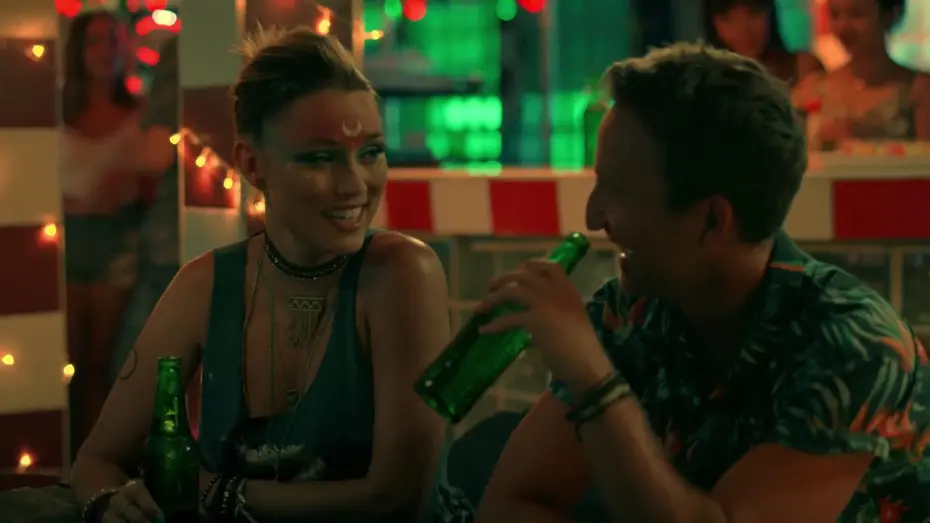 Відео до фільму Похмілля у Таїланді | Official Trailer