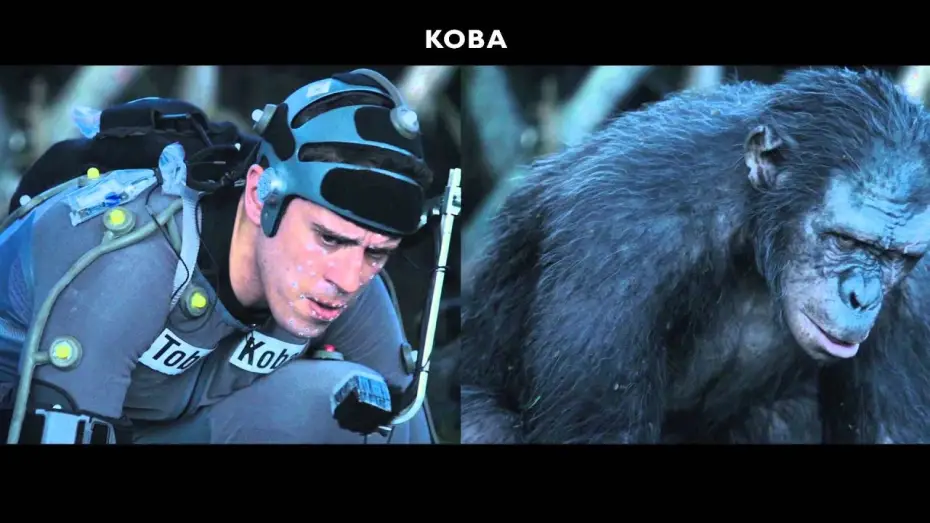 Відео до фільму Світанок планети мавп | La Plan&egrave;te des Singes : L'Affrontement - La Technologie [Officiel] HD