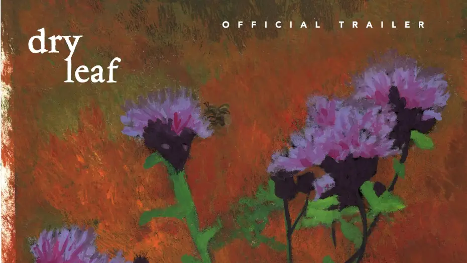 Відео до фільму ხმელი ფოთოლი | Official Trailer