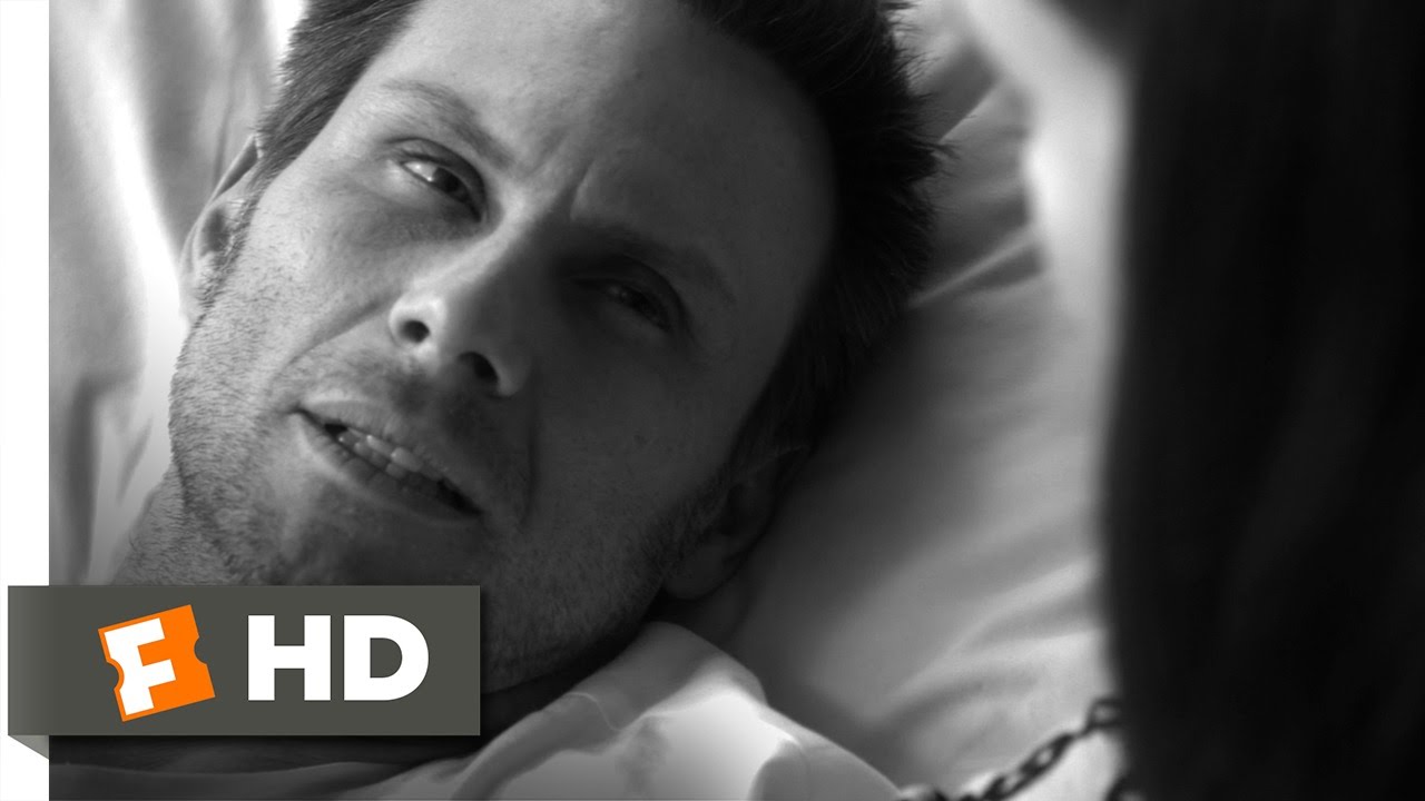 Відео до фільму Німфоманка: Частина 1 | Nymphomaniac (9/10) Movie CLIP - When Death is Come (2013) HD