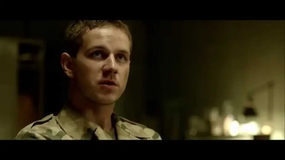 Відео до фільму Кербела | Trailer filmu KARBALA