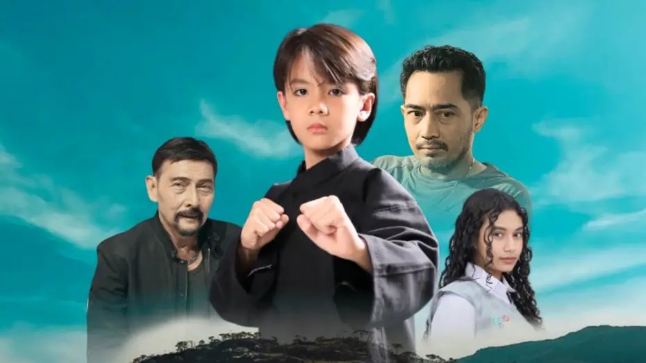 Відео до фільму Suara dari Sudut Kelas: Sayap Garuda | OFFICIAL TRAILER SAYAP GARUDA