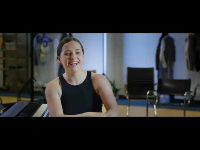 Відео до фільму Wicked: Чародійка. Частина 2 | Universal Below-The-Line Trainee: Millie Davies