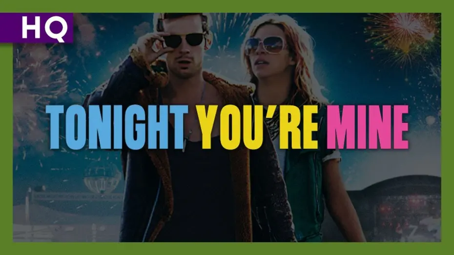 Відео до фільму Заручники РОКу | Tonight You're Mine (2011) Trailer