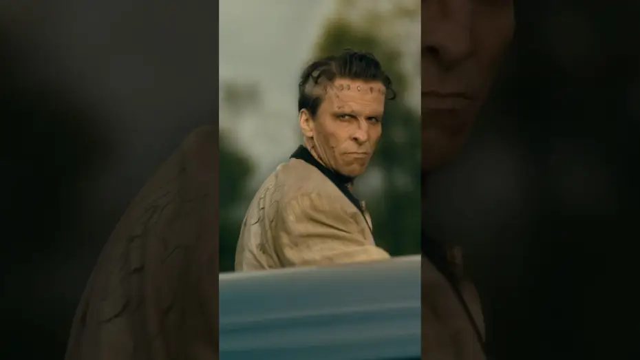 Відео до фільму Наречена! | "Unapologetically wild"