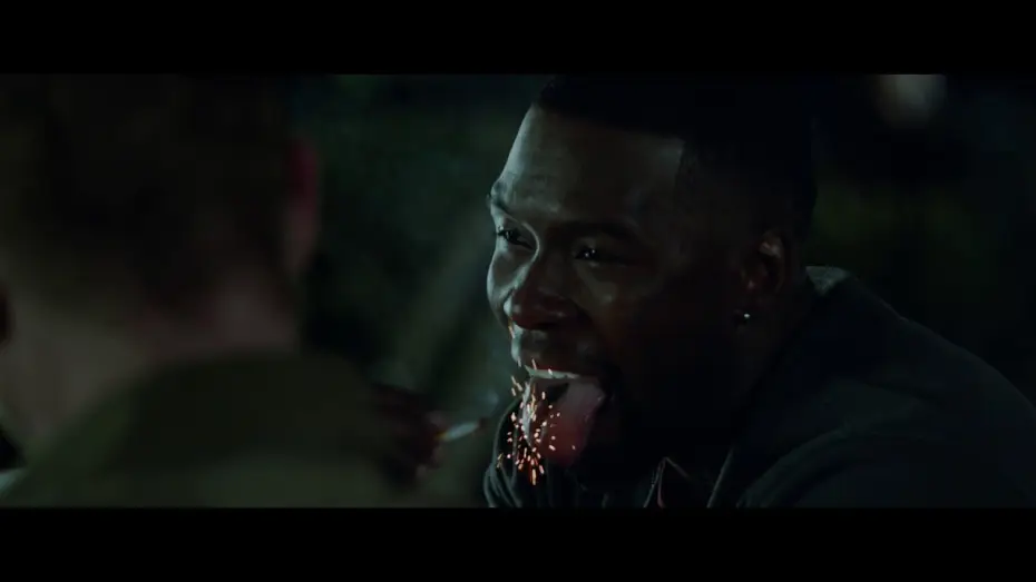 Відео до фільму Хижак | Zwiastun [#2]