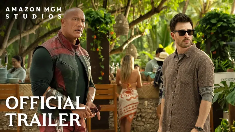 Відео до фільму Кодове ім'я &laquo;Червоний&raquo; | Official Trailer