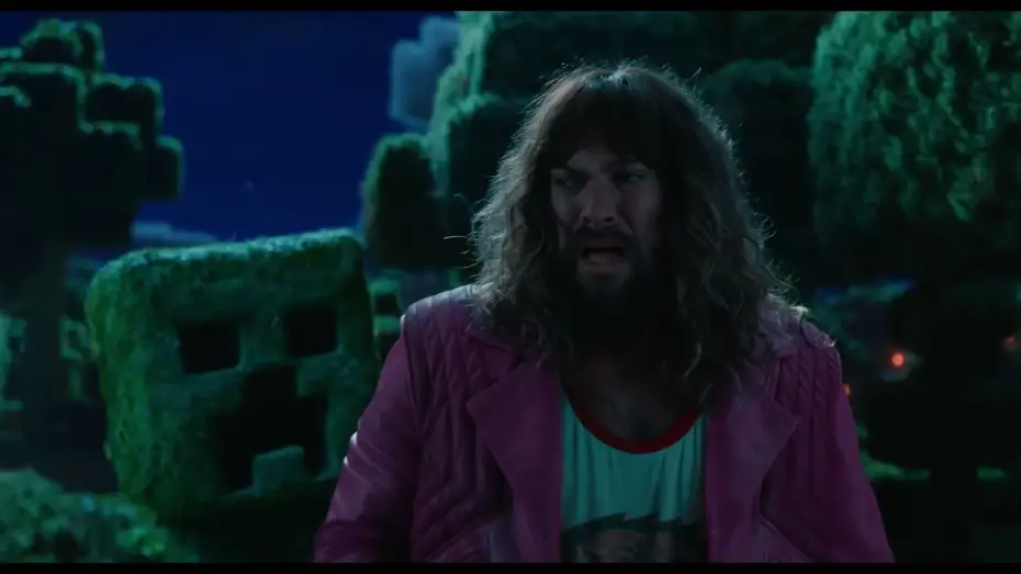 Відео до фільму Майнкрафт | Spot "Hope"