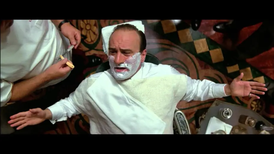 Відео до фільму Недоторканні | Die Unbestechlichen - Trailer