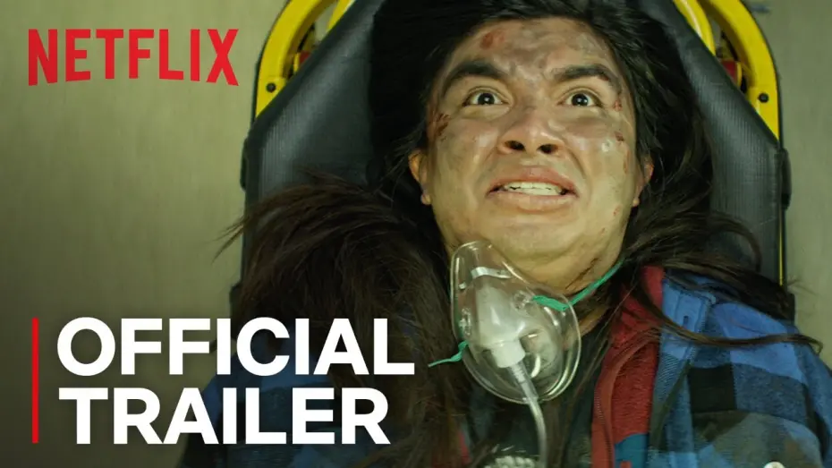 Відео до фільму The Package | Official Trailer #2