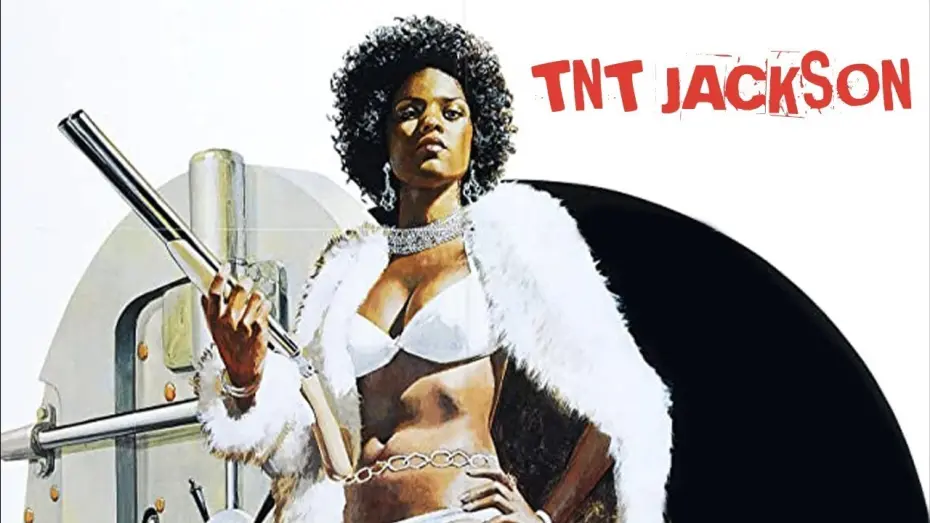 Відео до фільму TNT Jackson | Movie Trailer: TNT Jackson (1974)