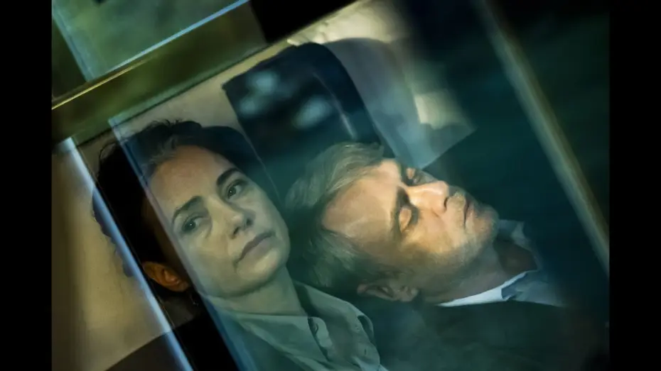 Відео до фільму Yellow Letters | YELLOW LETTERS - Official Trailer