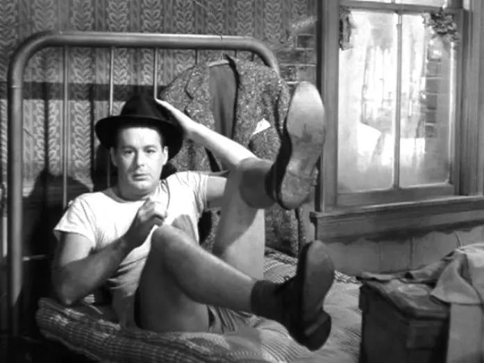 Відео до фільму Це сталося на П'ятій Авеню | It Happened On The Fifth Avenue - Trailer