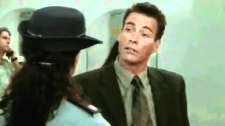 Відео до фільму Орден | The Order (2001) Official Trailer | Original Promo HD - Van Damme