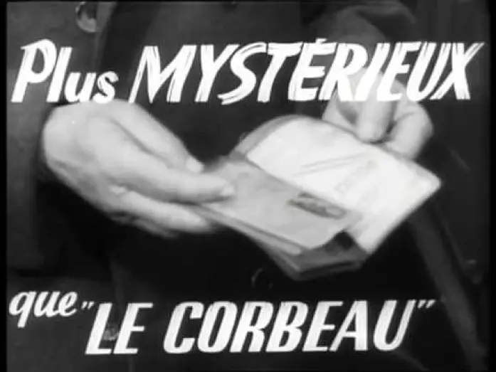 Відео до фільму Дияволиці | Les diaboliques (1955) bande annonce