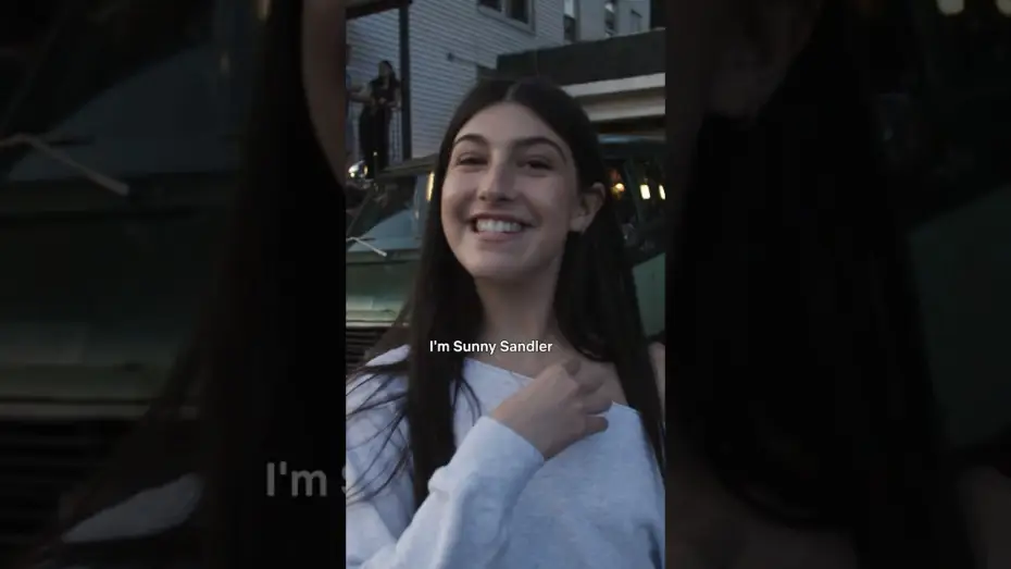 Відео до фільму Щасливчик Гілмор 2 | meet the new members of the Happy Gilmore family