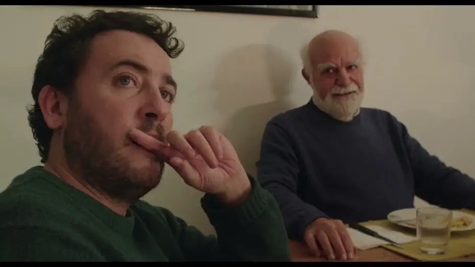 Відео до фільму Il figlio pi&ugrave; bello | &ldquo;Il figlio pi&ugrave; bello&rdquo;,  di Giovanni Piperno e Stefano Rulli, Trailer Ufficiale | Wanted Cinema