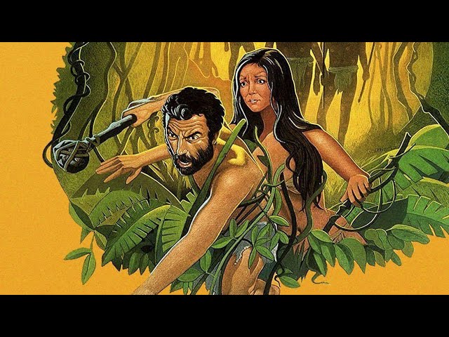 Відео до фільму Last Cannibal World | Jungle Holocaust (1977) - Trailer HD 1080p