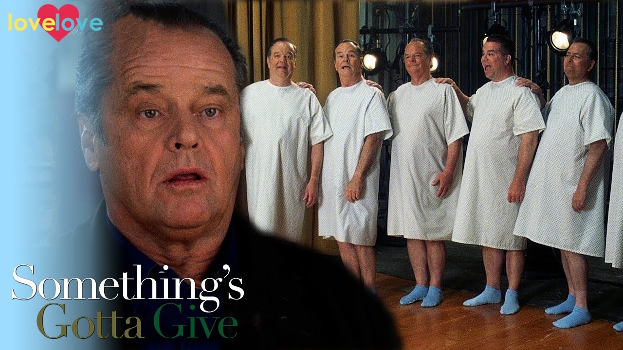 Відео до фільму Любов за правилами і без | Erica's New Play