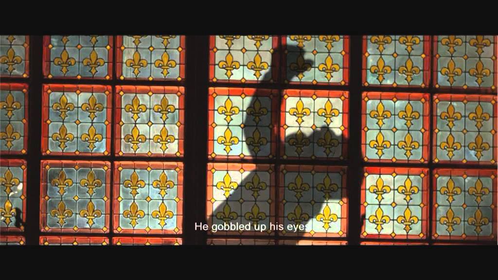 Відео до фільму 9 місяців суворого режиму | 9 Months Stretch / 9 mois ferme (2013) - Trailer English Subs