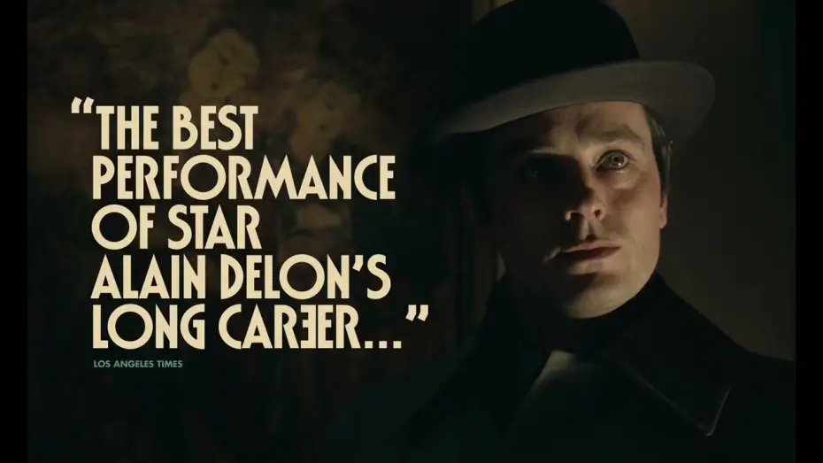 Відео до фільму Mr. Klein | MR. KLEIN Trailer