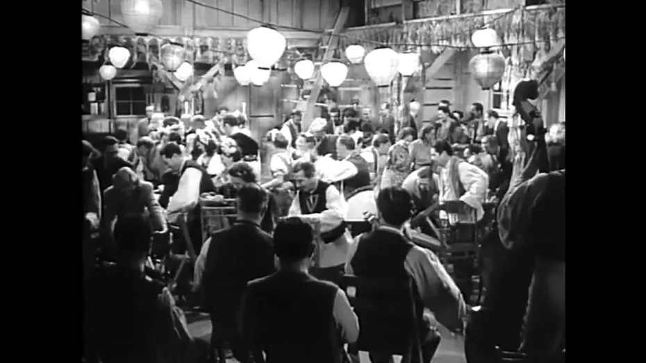 Відео до фільму Desperate | Desperate (1947)