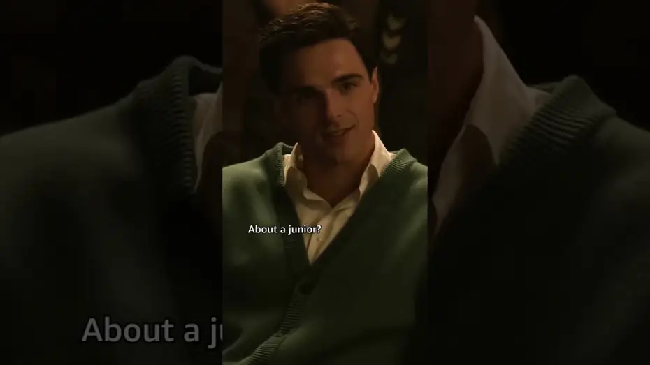 Відео до фільму Прісцилла | Elvis Presley meets Priscilla for the first time and sparks fly