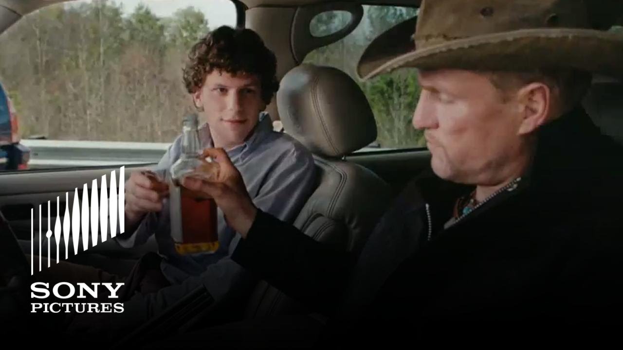 Відео до фільму Вітаємо у Зомбіленді | ZOMBIELAND - NOW PLAYING
