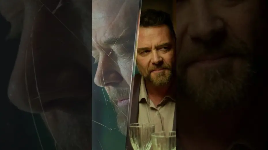 Відео до фільму Sleeping Dogs | Martin Csokas is Dr. Joseph Wieder