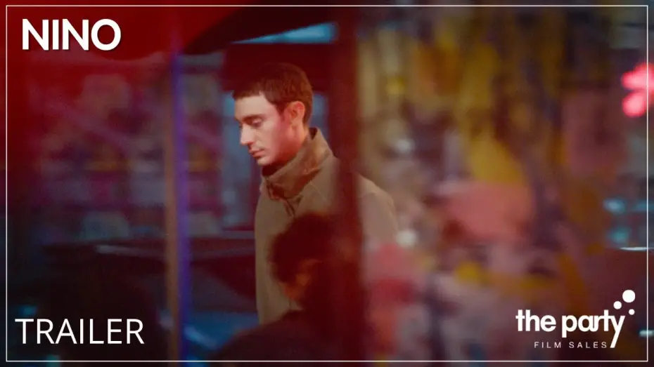 Відео до фільму Nino | Official Trailer [Subtitled]