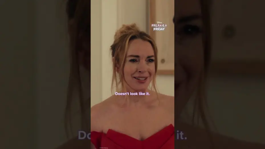 Відео до фільму Ще одна шалена п'ятниця | Put a finger down if&hellip;