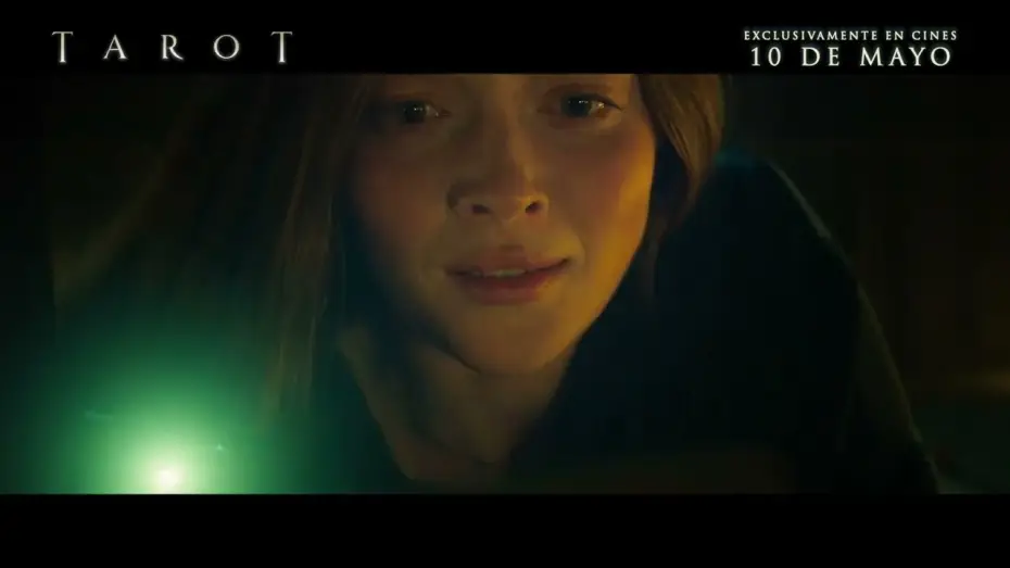 Відео до фільму Таро | Elige una carta y enfr&eacute;ntate a tu destino