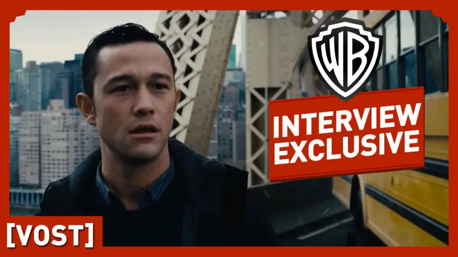 Відео до фільму Темний лицар повертається | Bande-annonce 3 VOST