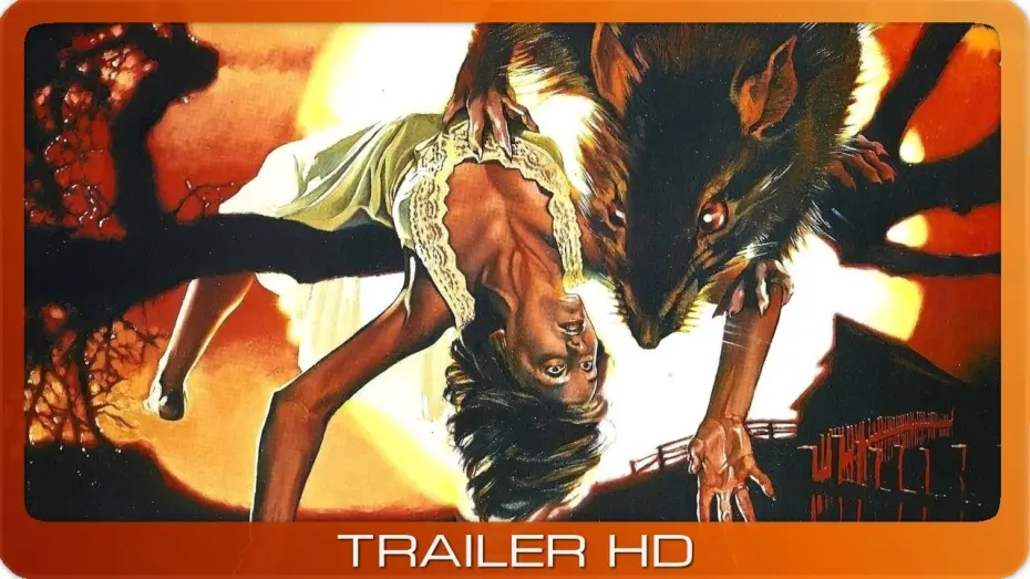 Відео до фільму Їжа Богів | The Food Of The Gods ≣ 1976 ≣ Trailer