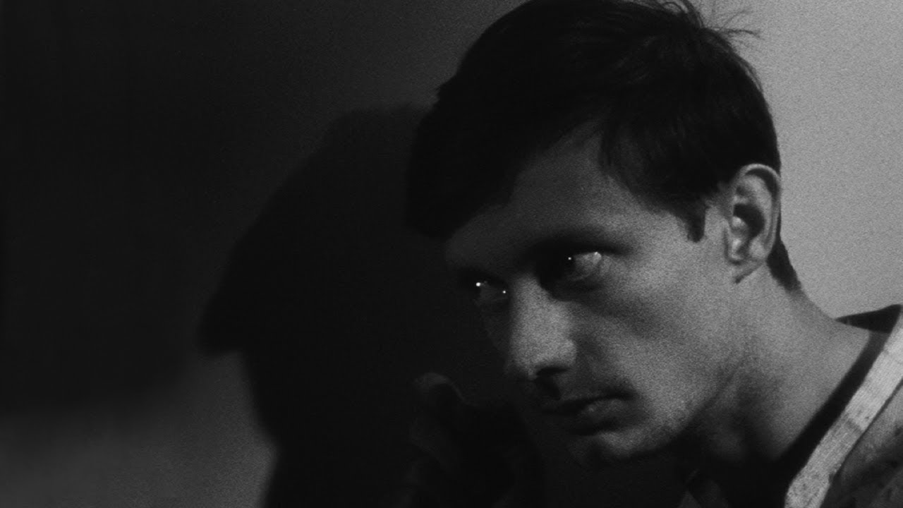 Відео до фільму Засуджений до смерті втік | Bordwell and Thompson on A Man Escaped