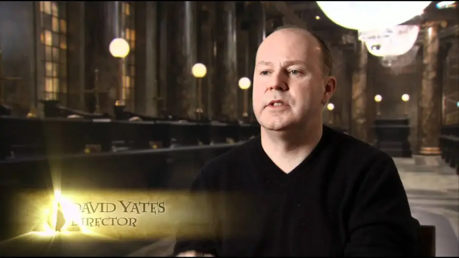 Відео до фільму Гаррі Поттер та смертельні реліквії: Частина 2 | Harry Potter e i doni della morte - parte 2 - Featurette HARRY VS. VOLDEMORT