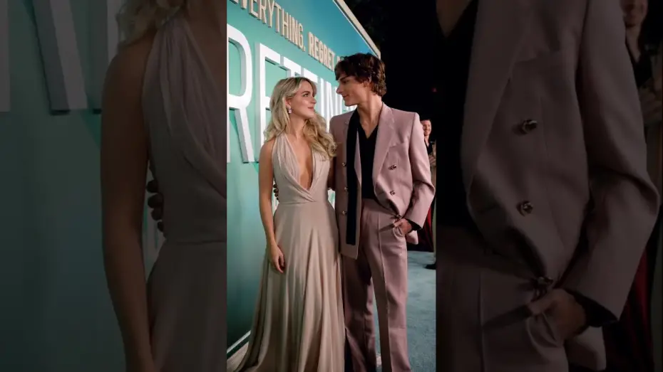 Відео до фільму Шкодуючи за тобою | did time just stop bc of this perfection 🙏 need more of clara + miller rn