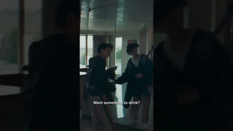 Відео до фільму Анора | Vanya's House