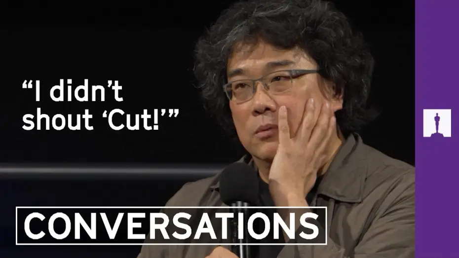 Відео до фільму Спогади про вбивство | This Scene in 'Memories of Murder' Was 100% Real&mdash;and Painful!