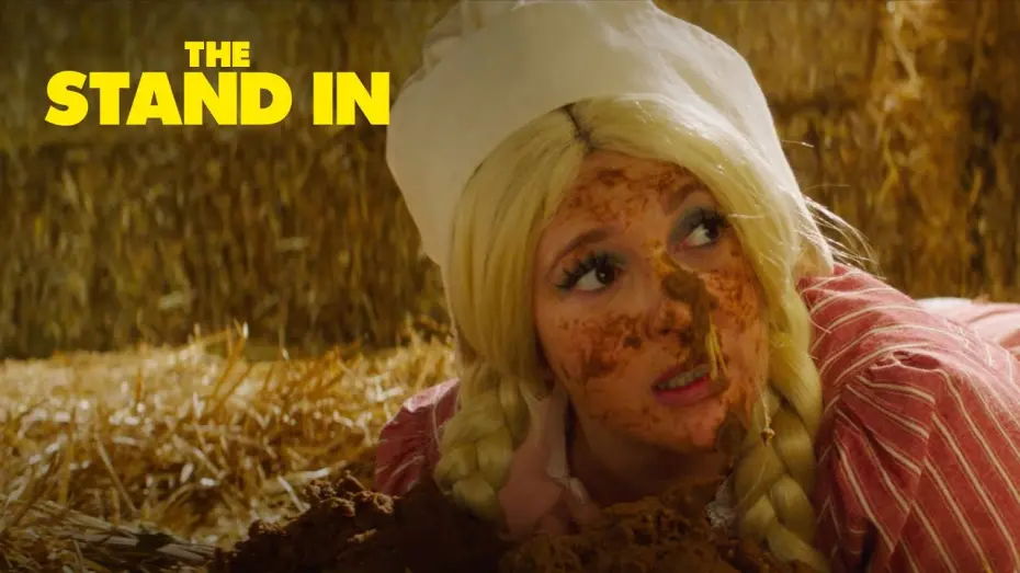 Відео до фільму Дублерка | THE STAND IN | Now Available | Paramount Movies