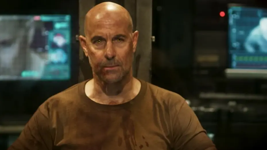 Відео до фільму Пацієнт Зеро | Patient Zero Trailer - On Digital 8/14, In Theaters 9/14