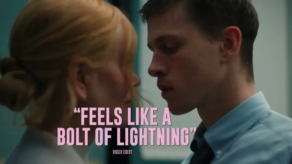 Відео до фільму Хороша погана дівчинка | Bells Now Playing - Official Promo