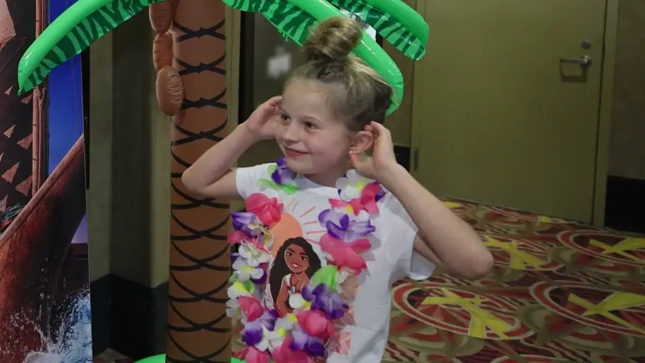 Відео до фільму Ваяна 2 | IMAX&reg; Upgrade