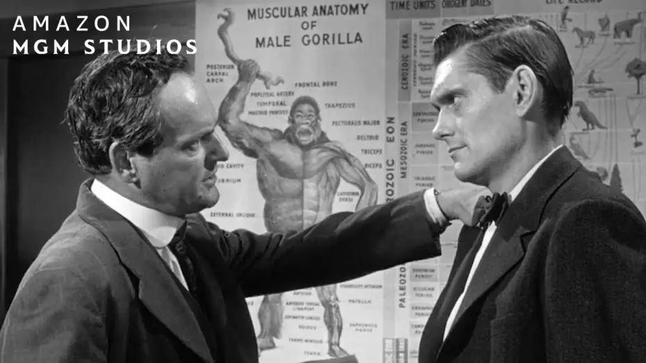 Відео до фільму Пожнеш бурю | The Arrest of Bertram Cates