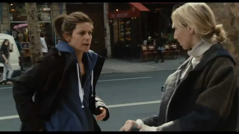 Відео до фільму Паліція | Polisse - Trailer Ufficiale HD (AlwaysCinema)