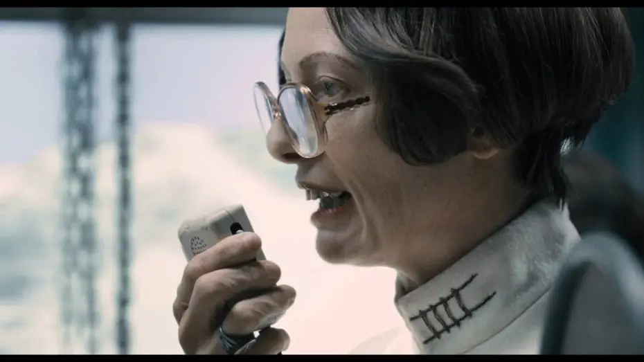 Відео до фільму Снігобур | TV Spot