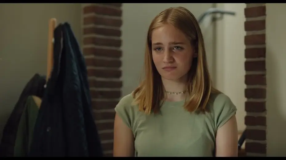 Відео до фільму Юні серця | DIRECTOR'S CUT 002