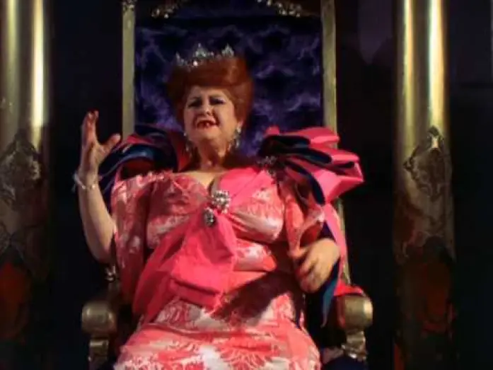 Відео до фільму Відчайдушне життя | Trailer