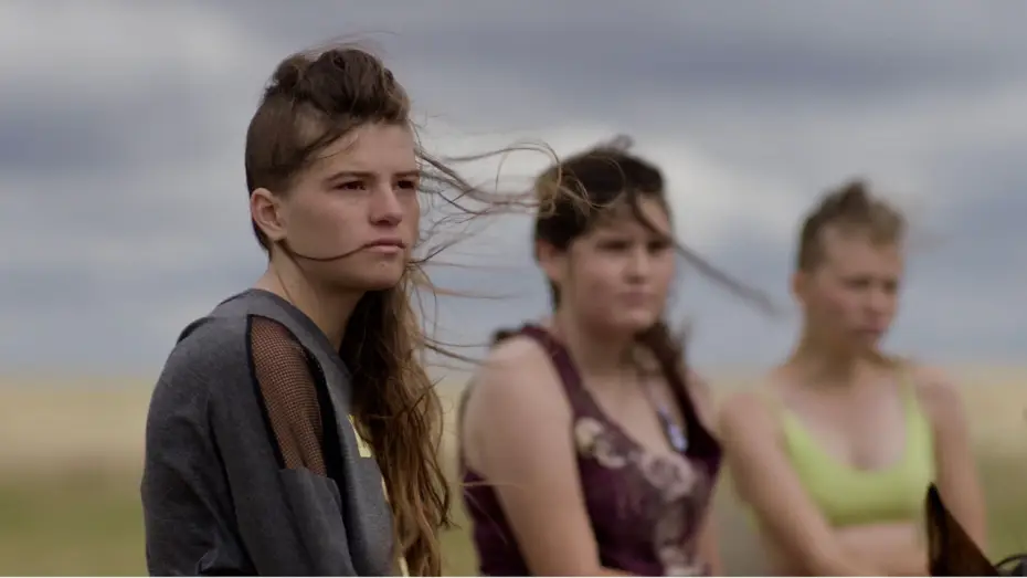 Відео до фільму На схід від стіни | Official Trailer #2